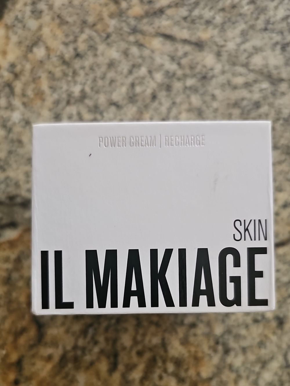 IL MAKIAGE Skin Power Cream Recharge